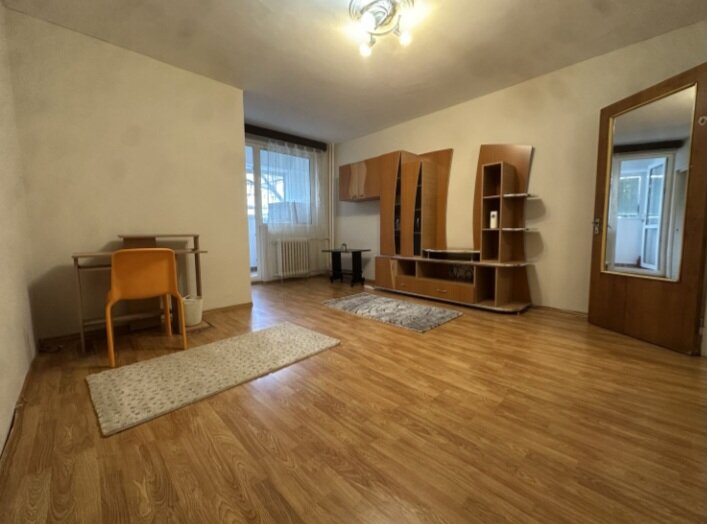 Iancului, Elev Stefanescu