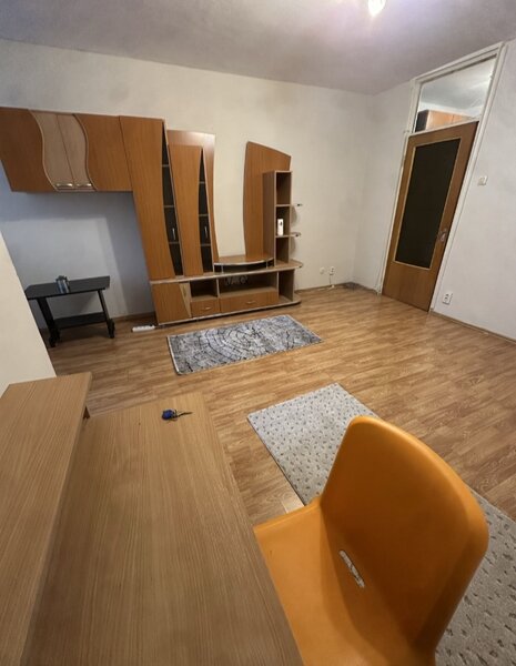 Iancului, Elev Stefanescu