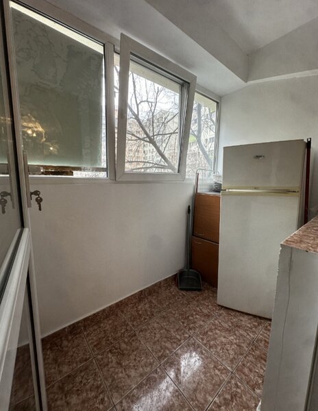 Iancului, Elev Stefanescu