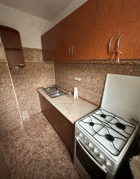 Iancului, Elev Stefanescu