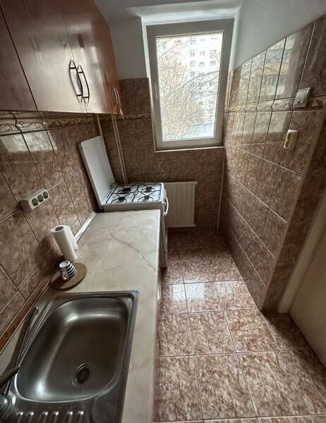 Iancului, Elev Stefanescu