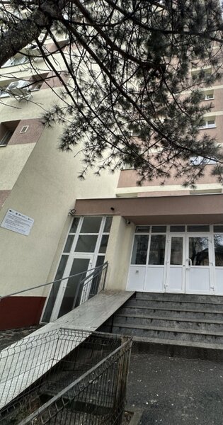 Iancului, Elev Stefanescu